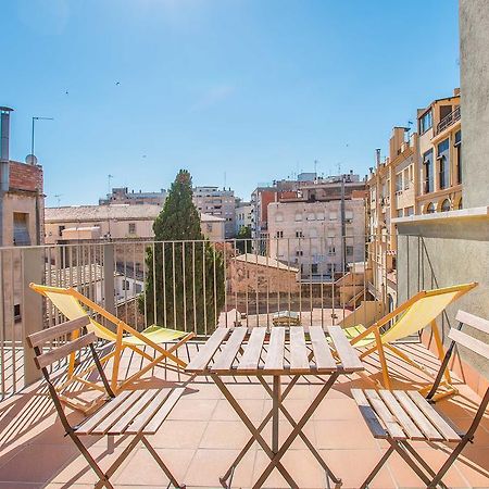 Flateli - Exclusivo Placa Catalunya 4-1 Girona Zewnętrze zdjęcie
